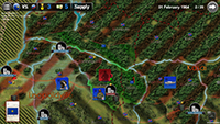 Wars Across the World Congo 1964-screenshots